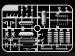 132E0008 1/32 Liberty V12 Engine sprue view a